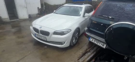Обява за продажба на BMW 530 ~8 000 лв. - изображение 1