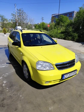 Обява за продажба на Chevrolet Nubira ~2 497 лв. - изображение 1