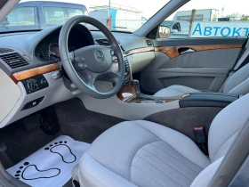 Обява за продажба на Mercedes-Benz E 320 4MATIC ELEGANCE EVO FACE ~10 000 лв. - изображение 7