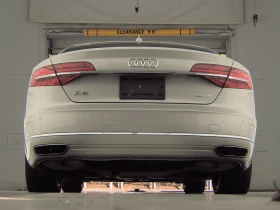 Audi A8 - 29700 лв. - 14720620 | Car24.bg