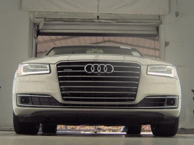 Audi A8 - 29700 лв. - 14720620 | Car24.bg