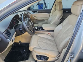 Audi A8 - 29700 лв. - 14720620 | Car24.bg