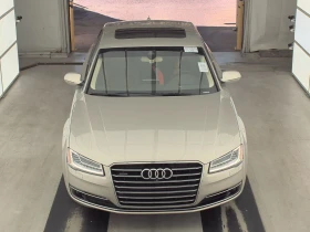 Audi A8 - 29700 лв. - 14720620 | Car24.bg