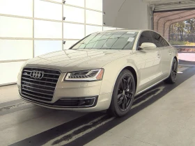 Audi A8 - 29700 лв. - 14720620 | Car24.bg