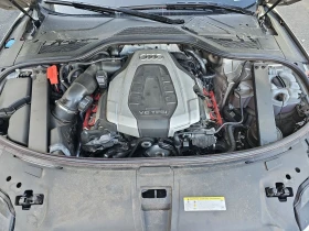 Audi A8 - 29700 лв. - 14720620 | Car24.bg