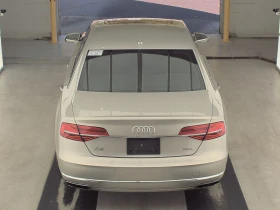 Audi A8 - 29700 лв. - 14720620 | Car24.bg