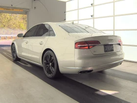 Audi A8 - 29700 лв. - 14720620 | Car24.bg