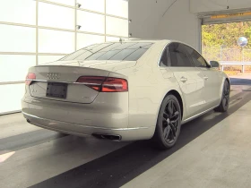 Audi A8 - 29700 лв. - 14720620 | Car24.bg