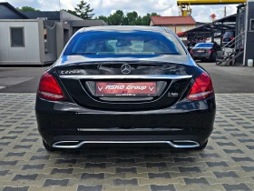 Mercedes-Benz C 220 AMG/9G-TRONIC/GERMANY/LED/BURMESTER/KEYLESS GO/LIZ - цена по договаряне - 28681388 6