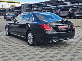 Mercedes-Benz C 220 AMG/9G-TRONIC/GERMANY/LED/BURMESTER/KEYLESS GO/LIZ - цена по договаряне - 28681388 7