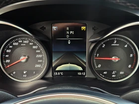 Mercedes-Benz C 220 AMG/9G-TRONIC/GERMANY/LED/BURMESTER/KEYLESS GO/LIZ - цена по договаряне - 28681388 9