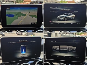 Mercedes-Benz C 220 AMG/9G-TRONIC/GERMANY/LED/BURMESTER/KEYLESS GO/LIZ - цена по договаряне - 28681388 14