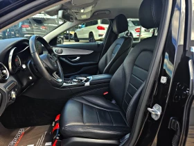 Mercedes-Benz C 220 AMG/9G-TRONIC/GERMANY/LED/BURMESTER/KEYLESS GO/LIZ - цена по договаряне - 28681388 15