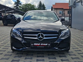 Mercedes-Benz C 220 AMG/9G-TRONIC/GERMANY/LED/BURMESTER/KEYLESS GO/LIZ - цена по договаряне - 28681388 2
