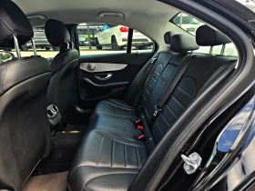 Mercedes-Benz C 220 AMG/9G-TRONIC/GERMANY/LED/BURMESTER/KEYLESS GO/LIZ - цена по договаряне - 28681388 16