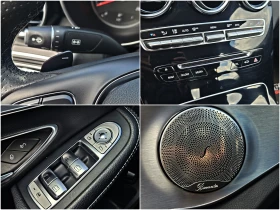 Mercedes-Benz C 220 AMG/9G-TRONIC/GERMANY/LED/BURMESTER/KEYLESS GO/LIZ - цена по договаряне - 28681388 13