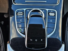 Mercedes-Benz C 220 AMG/9G-TRONIC/GERMANY/LED/BURMESTER/KEYLESS GO/LIZ - цена по договаряне - 28681388 12