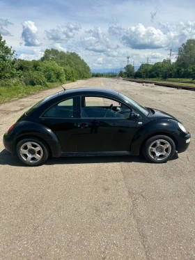 VW New beetle | Mobile.bg    5