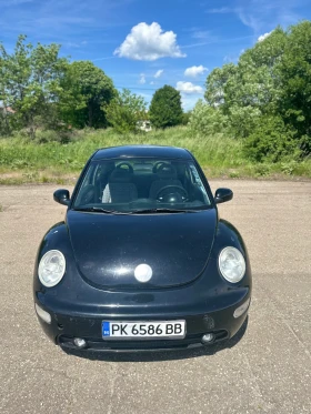 VW New beetle | Mobile.bg    2