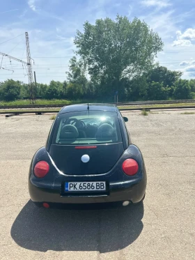 VW New beetle | Mobile.bg    4