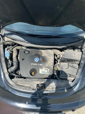 VW New beetle | Mobile.bg    16