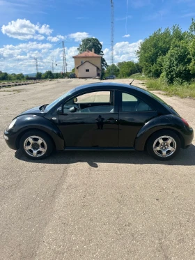 VW New beetle | Mobile.bg    3