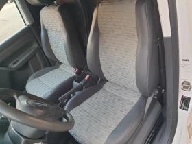 VW Caddy 2.0i-Eco Fuel ( ) | Mobile.bg    10