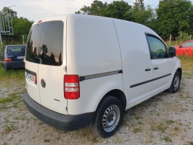 VW Caddy 2.0i-Eco Fuel ( ) | Mobile.bg    5