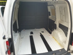 VW Caddy 2.0i-Eco Fuel ( ) | Mobile.bg    13