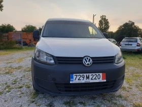 VW Caddy 2.0i-Eco Fuel ( ) | Mobile.bg    2