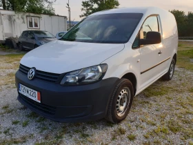  VW Caddy