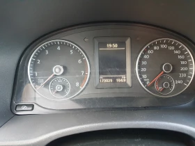 VW Caddy 2.0i-Eco Fuel ( ) | Mobile.bg    11