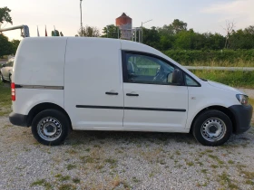 VW Caddy 2.0i-Eco Fuel ( ) | Mobile.bg    4