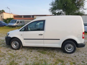 VW Caddy 2.0i-Eco Fuel ( ) | Mobile.bg    8