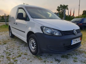 VW Caddy 2.0i-Eco Fuel ( ) | Mobile.bg    3
