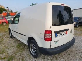 VW Caddy 2.0i-Eco Fuel ( ) | Mobile.bg    7