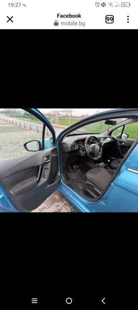 Citroen C3 | Mobile.bg    2