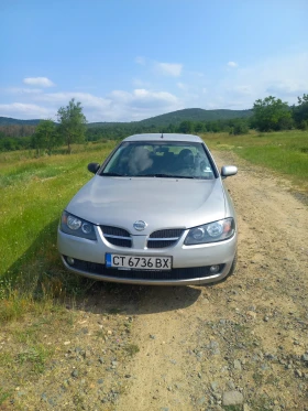 Nissan Almera 1.5  | Mobile.bg    12