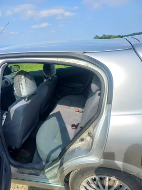 Nissan Almera 1.5  | Mobile.bg    5