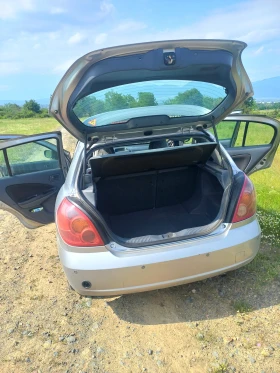 Nissan Almera 1.5  | Mobile.bg    2