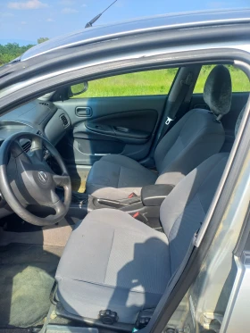 Nissan Almera 1.5  | Mobile.bg    9
