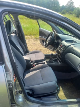 Nissan Almera 1.5  | Mobile.bg    7