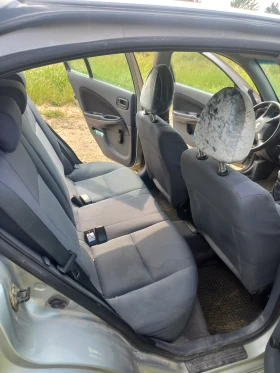 Nissan Almera 1.5  | Mobile.bg    8