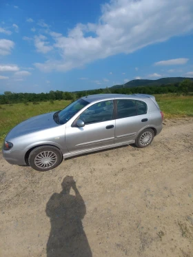 Nissan Almera 1.5  | Mobile.bg    11
