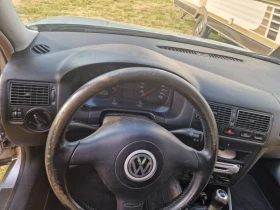 Обява за продажба на VW Golf 1.6 ~4 500 лв. - изображение 5