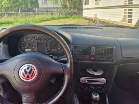 Обява за продажба на VW Golf 1.6 ~4 500 лв. - изображение 4