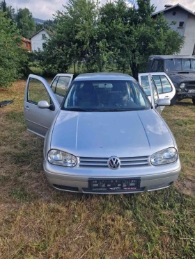 Обява за продажба на VW Golf 1.6 ~4 500 лв. - изображение 1