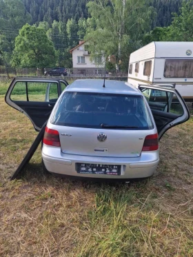 Обява за продажба на VW Golf 1.6 ~4 500 лв. - изображение 2