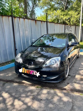Обява за продажба на Honda Civic ~2 999 лв. - изображение 1