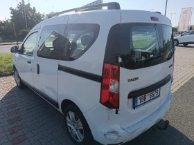 Обява за продажба на Dacia Dokker ~6 500 лв. - изображение 6